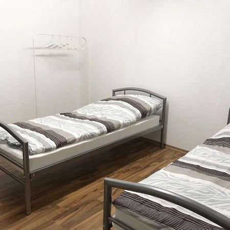 Kaiser Homestay Nuremberg ภายนอก รูปภาพ
