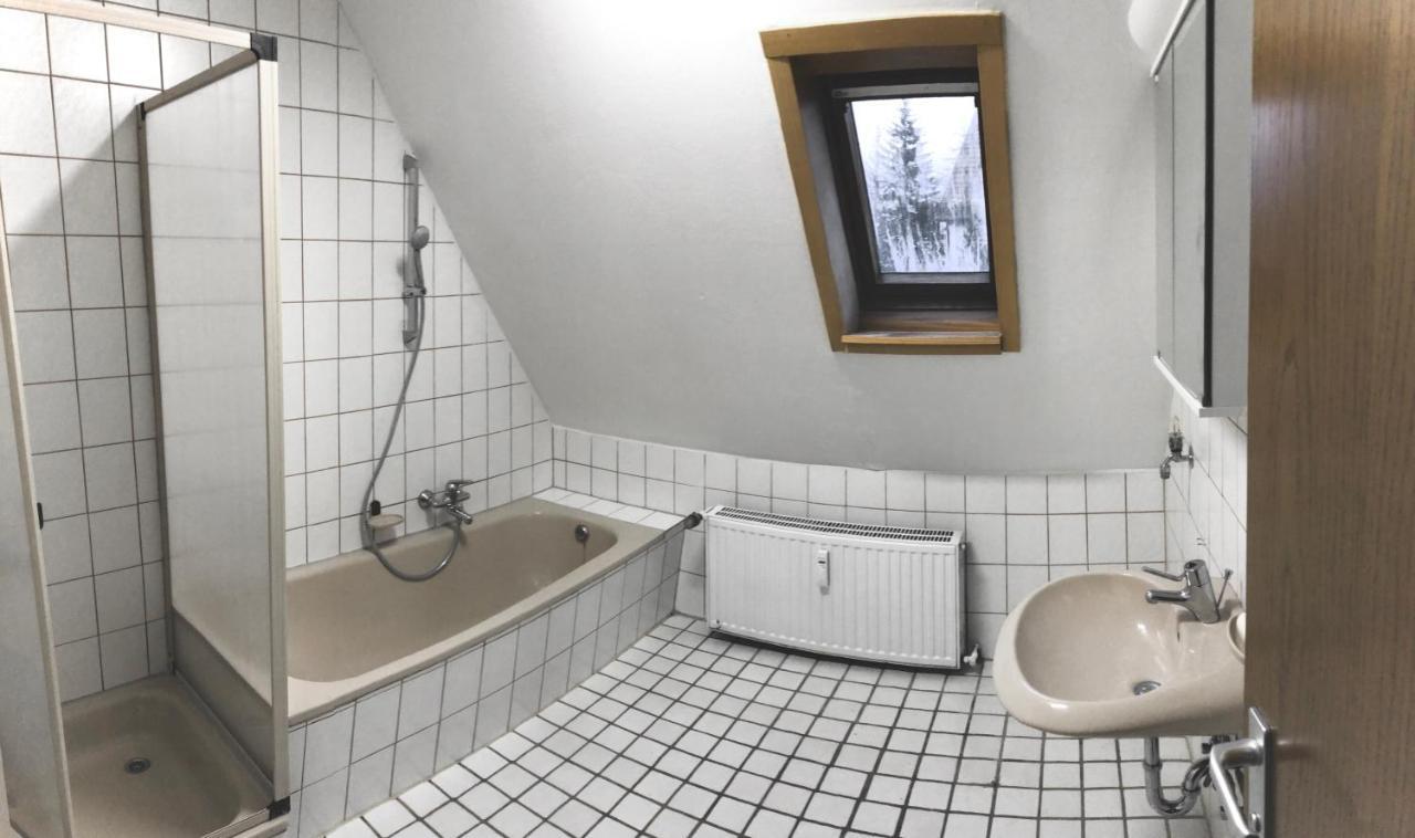 Kaiser Homestay Nuremberg ภายนอก รูปภาพ