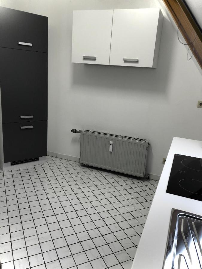 Kaiser Homestay Nuremberg ภายนอก รูปภาพ